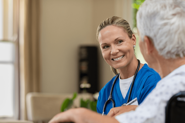 Comprehensive Health Assessment of the Older Patient in Rural Healthcare