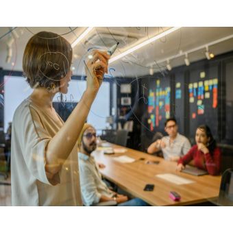 MBA Micro: Design Thinking