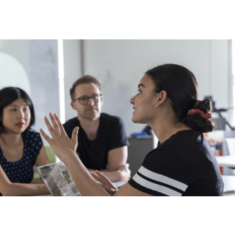 Enabling Leadership for City of Whittlesea